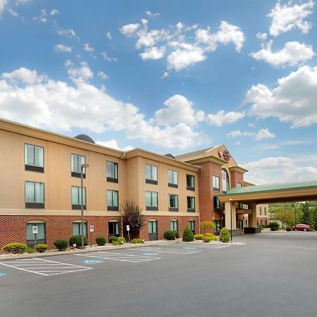 Best Western Plus Clearfield Zewnętrze zdjęcie