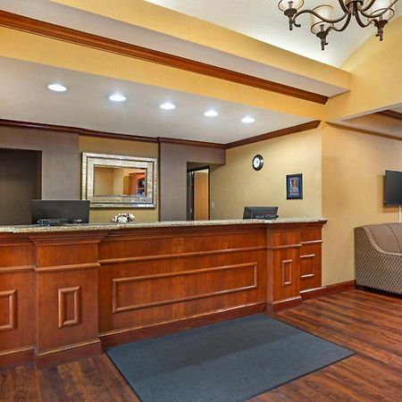 Best Western Plus Clearfield Zewnętrze zdjęcie