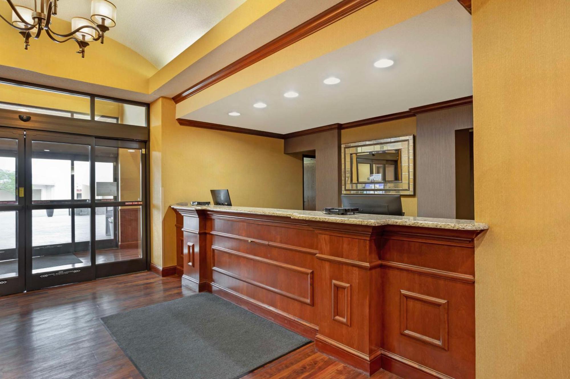 Best Western Plus Clearfield Zewnętrze zdjęcie