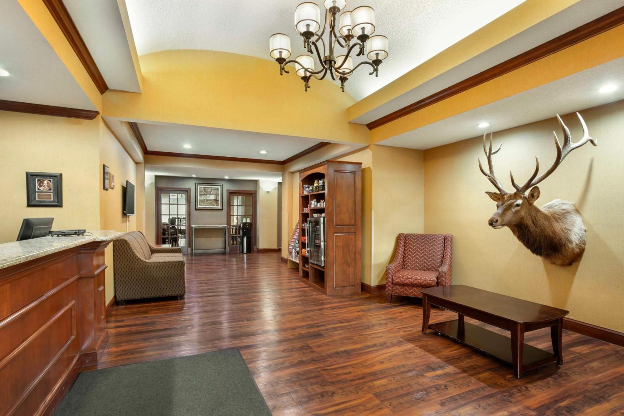 Best Western Plus Clearfield Zewnętrze zdjęcie
