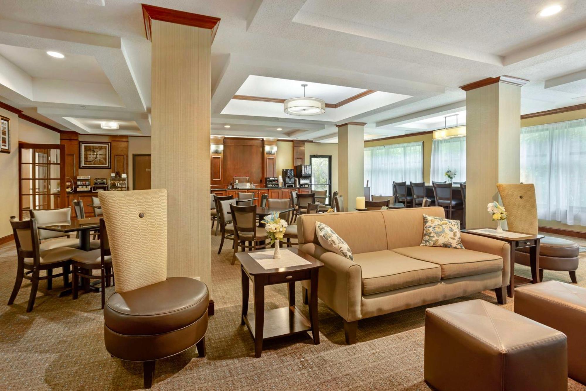Best Western Plus Clearfield Zewnętrze zdjęcie