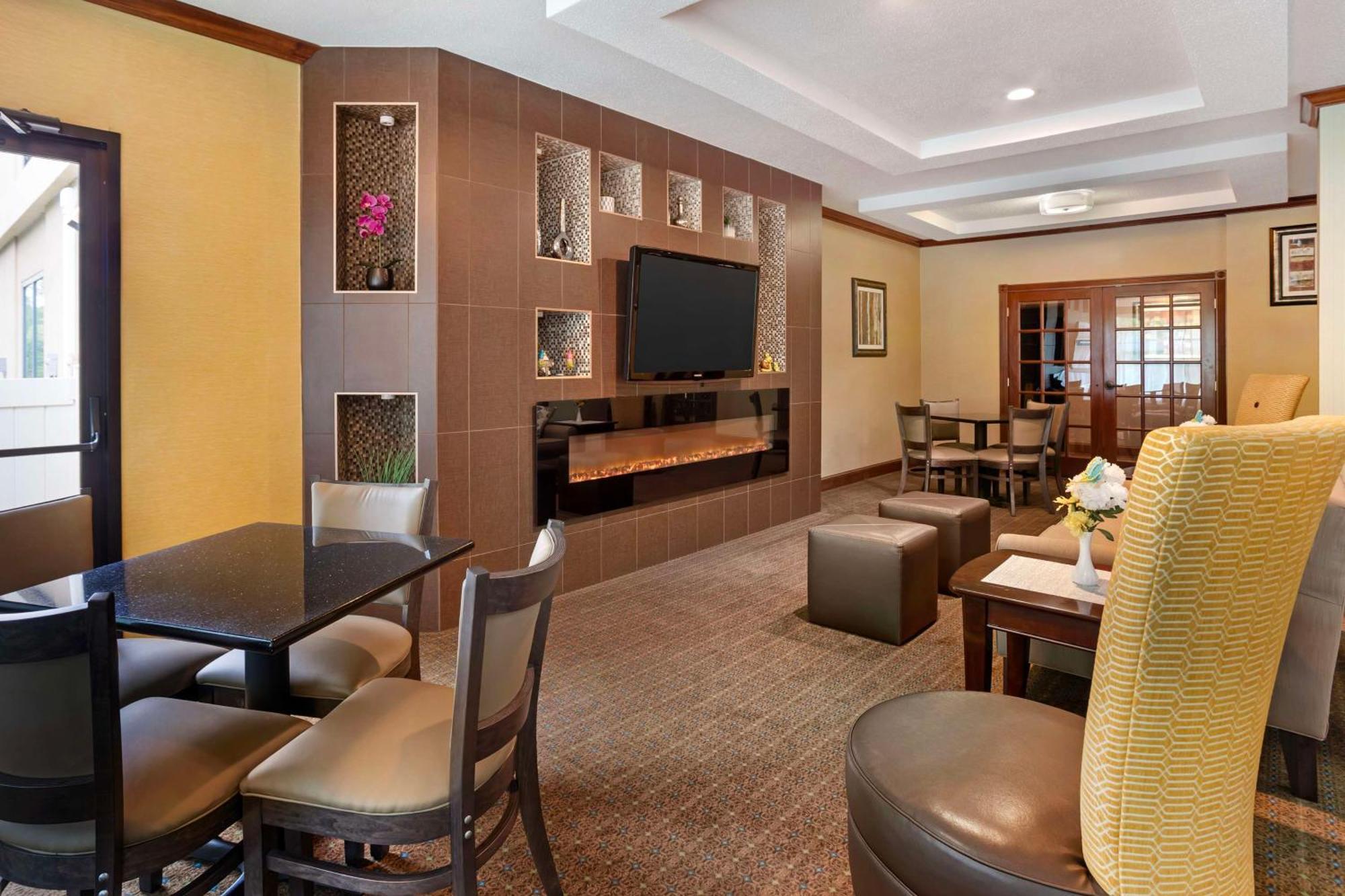 Best Western Plus Clearfield Zewnętrze zdjęcie