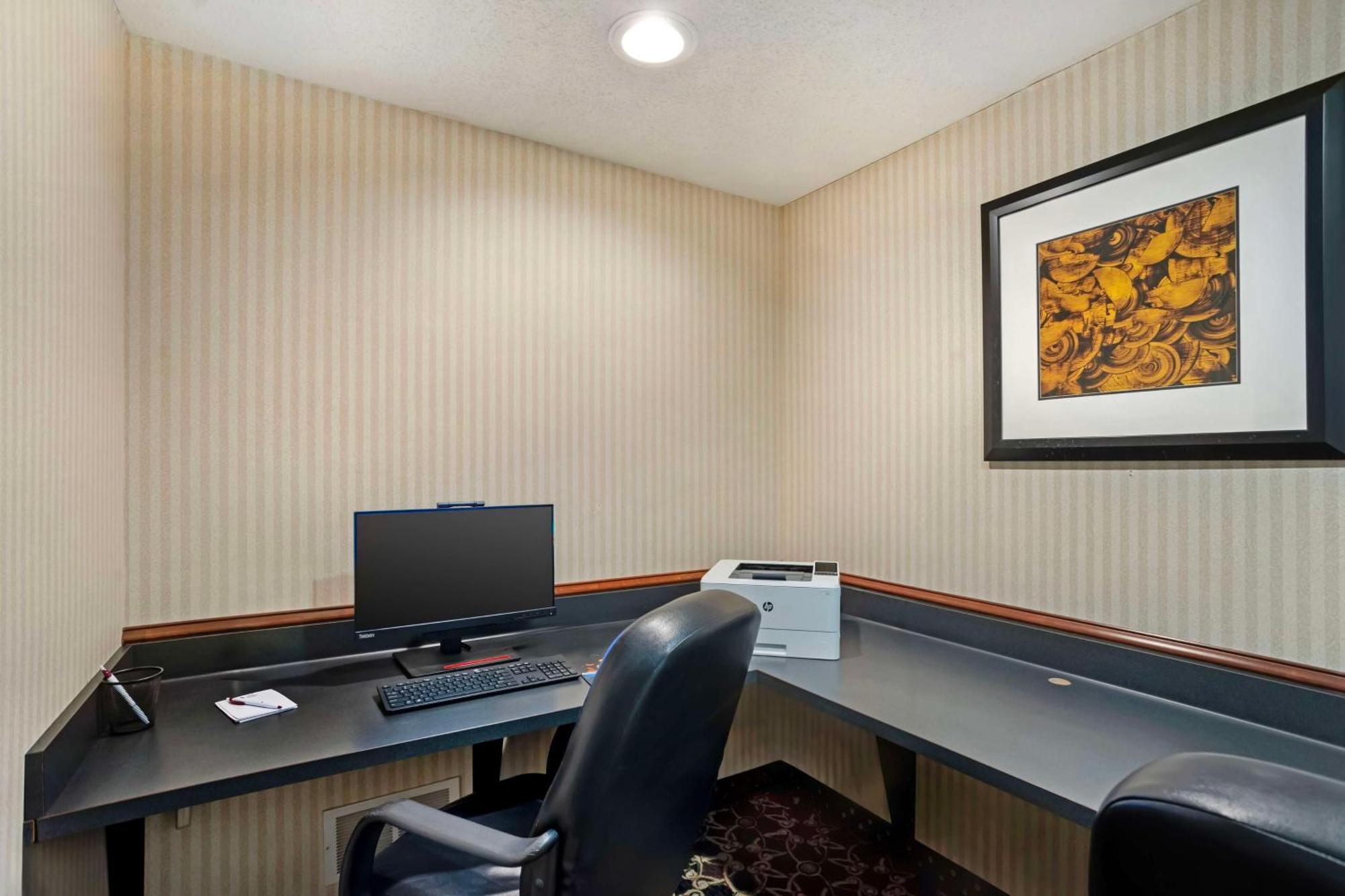 Best Western Plus Clearfield Zewnętrze zdjęcie