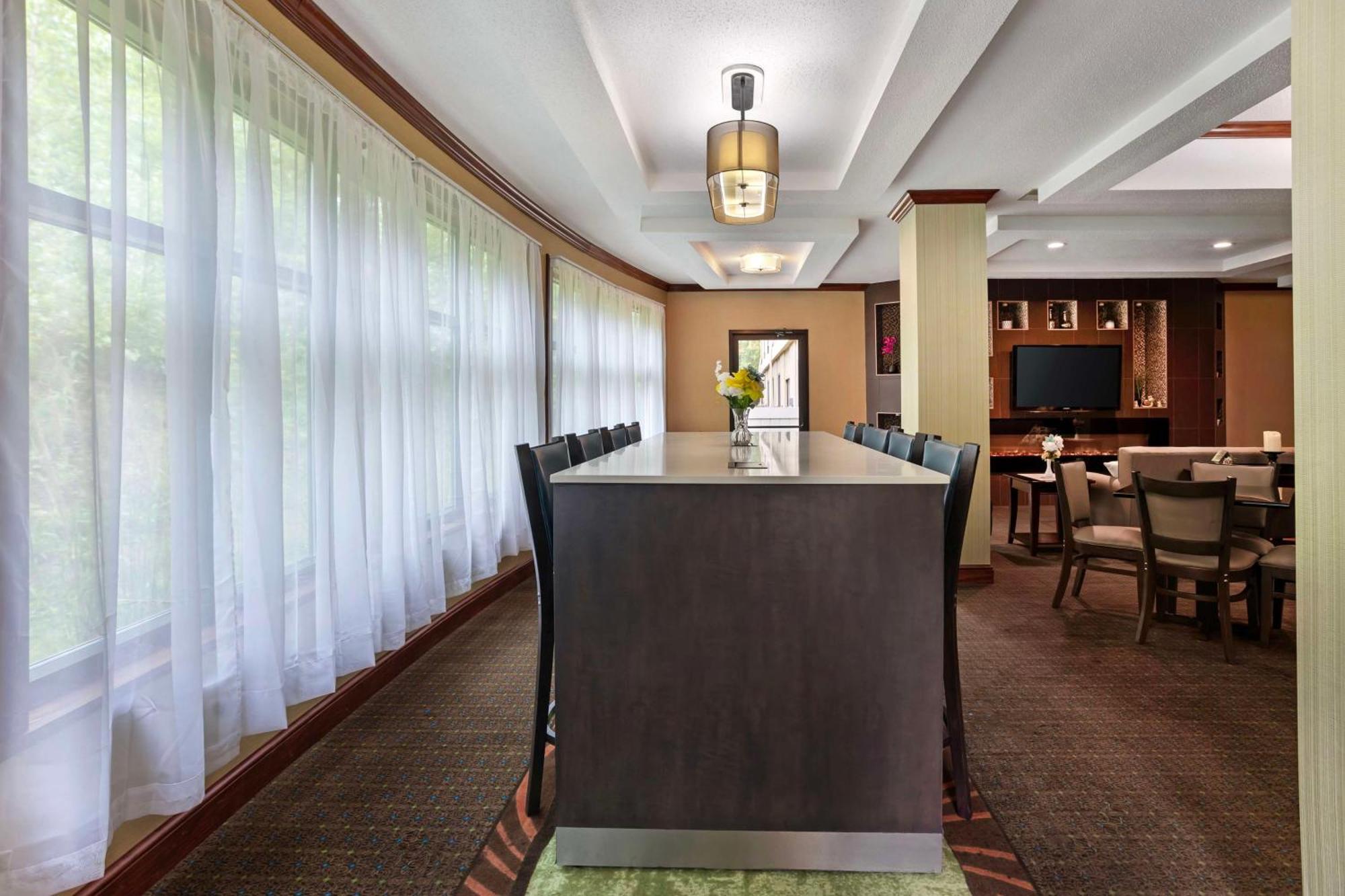 Best Western Plus Clearfield Zewnętrze zdjęcie