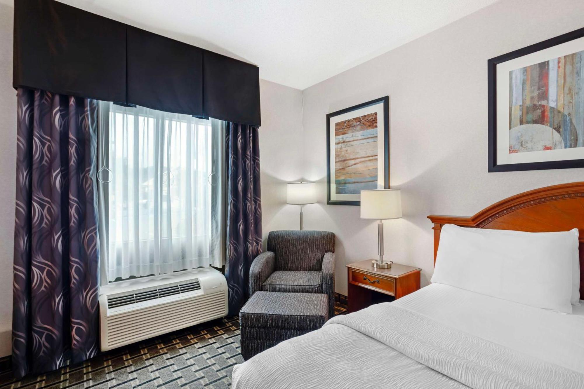 Best Western Plus Clearfield Zewnętrze zdjęcie