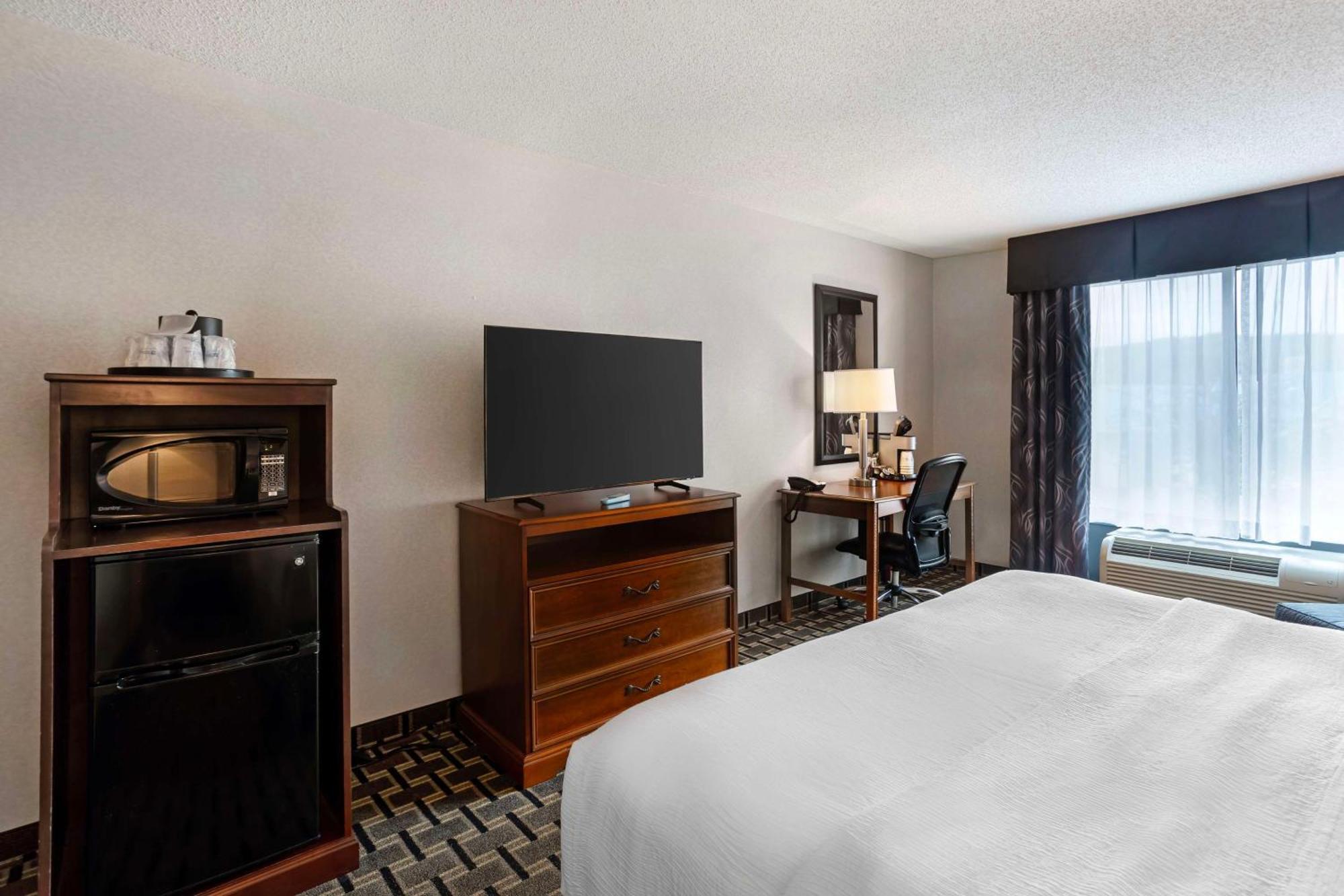 Best Western Plus Clearfield Zewnętrze zdjęcie