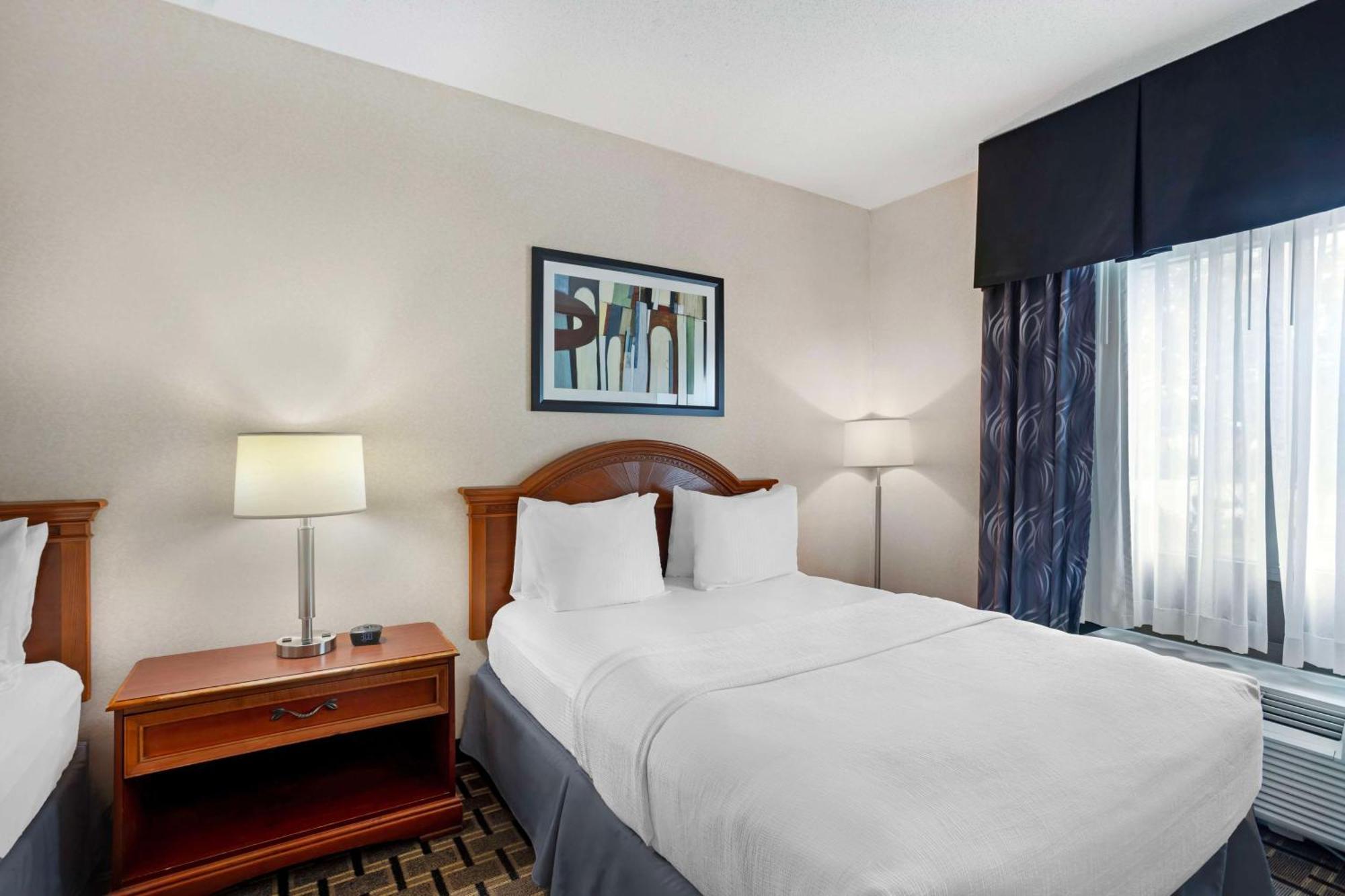 Best Western Plus Clearfield Zewnętrze zdjęcie