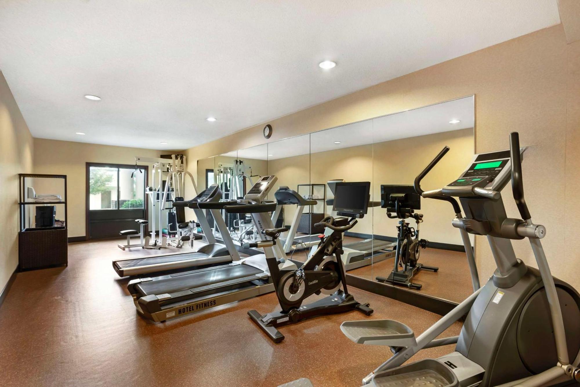 Best Western Plus Clearfield Zewnętrze zdjęcie